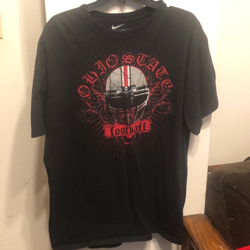 Ohio State Men’s Shirt